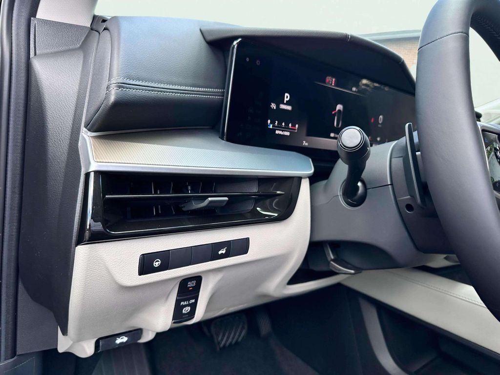2026 Nissan Murano SL San Clemente CA