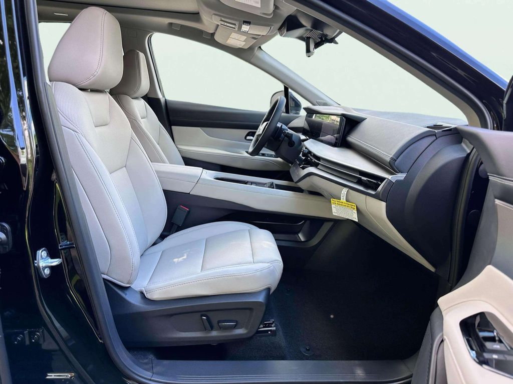 2026 Nissan Murano SL San Clemente CA