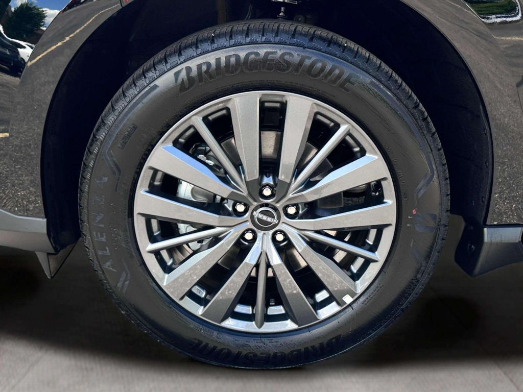 2026 Nissan Murano SL San Clemente CA