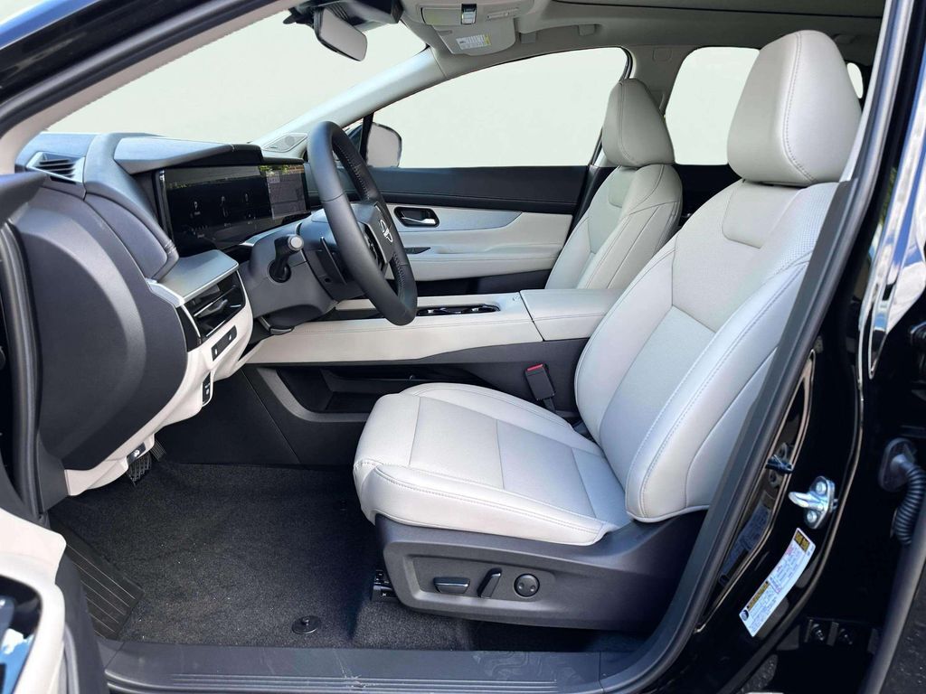 2026 Nissan Murano SL San Clemente CA