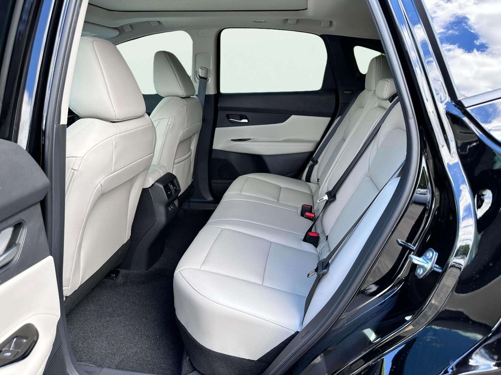 2026 Nissan Murano SL San Clemente CA