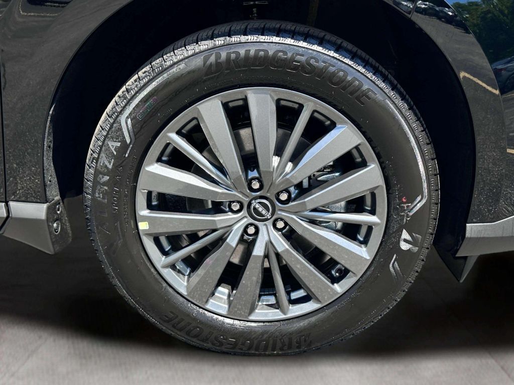 2026 Nissan Murano SL San Clemente CA