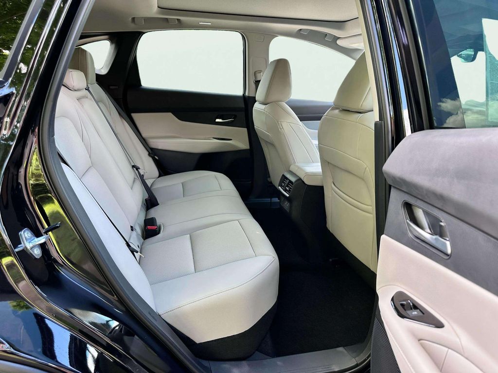 2026 Nissan Murano SL San Clemente CA
