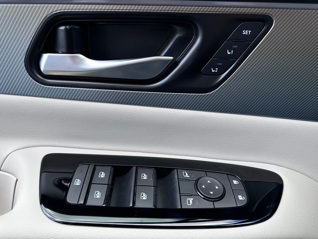 2026 Nissan Murano SL San Clemente CA