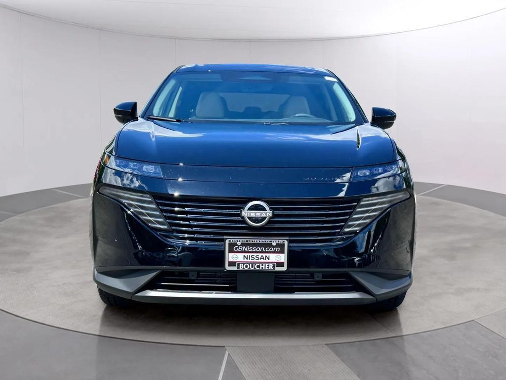 2026 Nissan Murano SL San Clemente CA