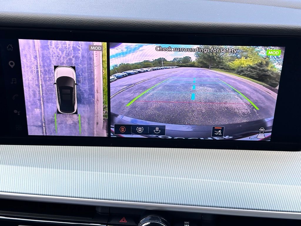 2026 Nissan Murano SL San Clemente CA