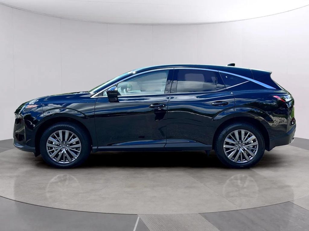 2026 Nissan Murano SL San Clemente CA