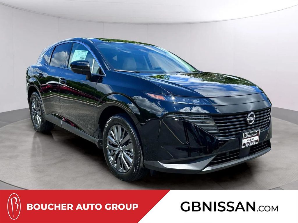 2026 Nissan Murano SL San Clemente CA