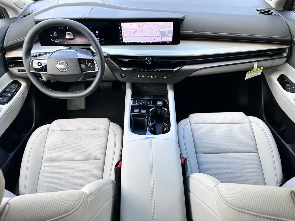 2026 Nissan Murano SL San Clemente CA