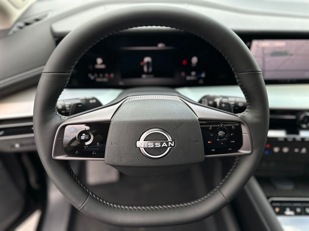2026 Nissan Murano SL San Clemente CA