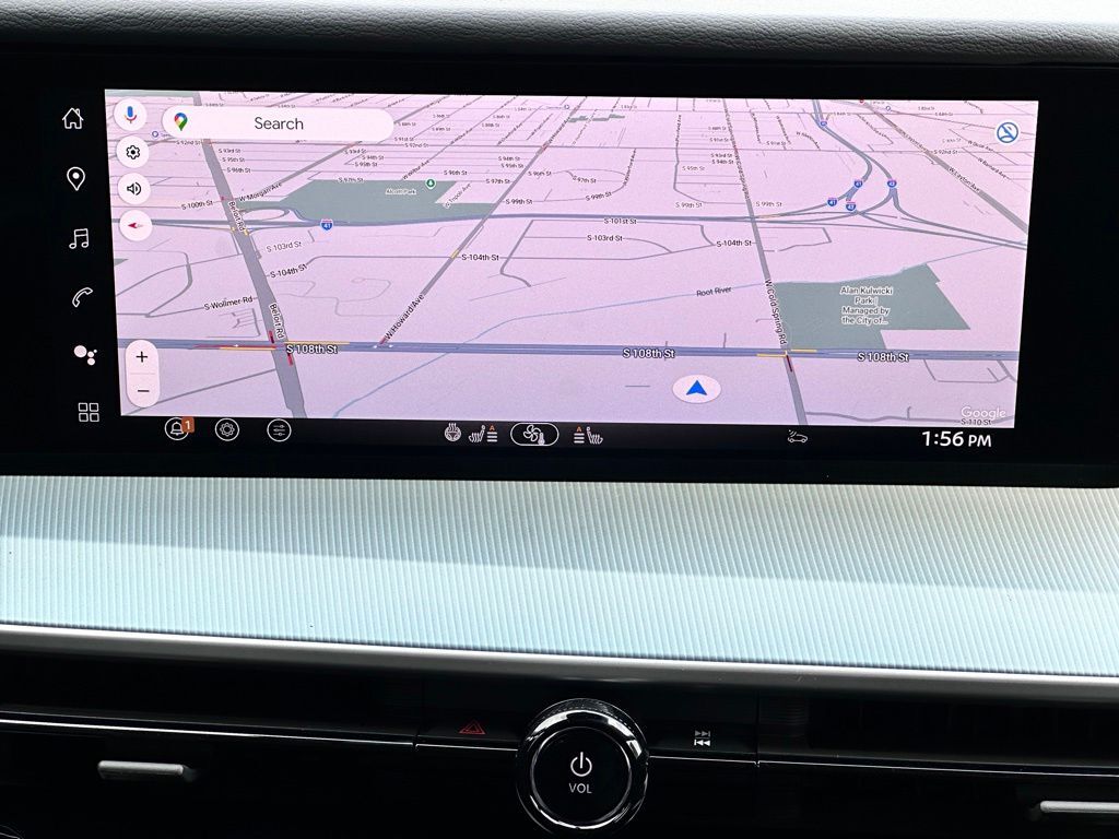 2026 Nissan Murano SL San Clemente CA