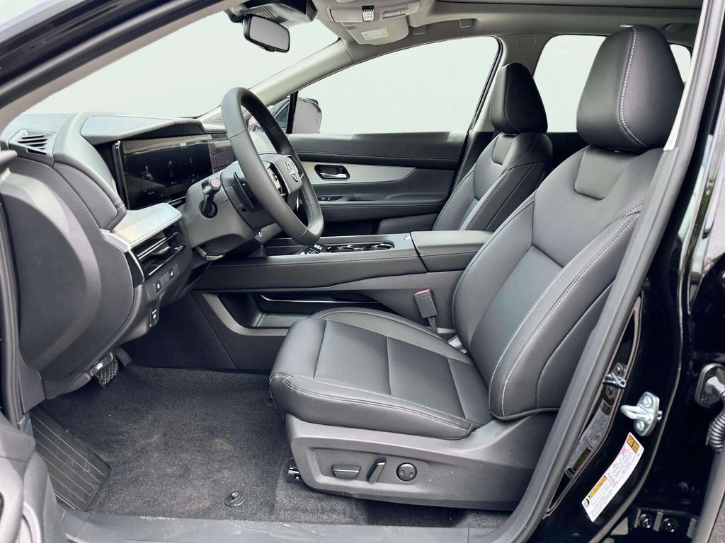 2026 Nissan Murano SL San Clemente CA