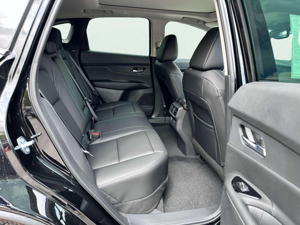 2026 Nissan Murano SL San Clemente CA
