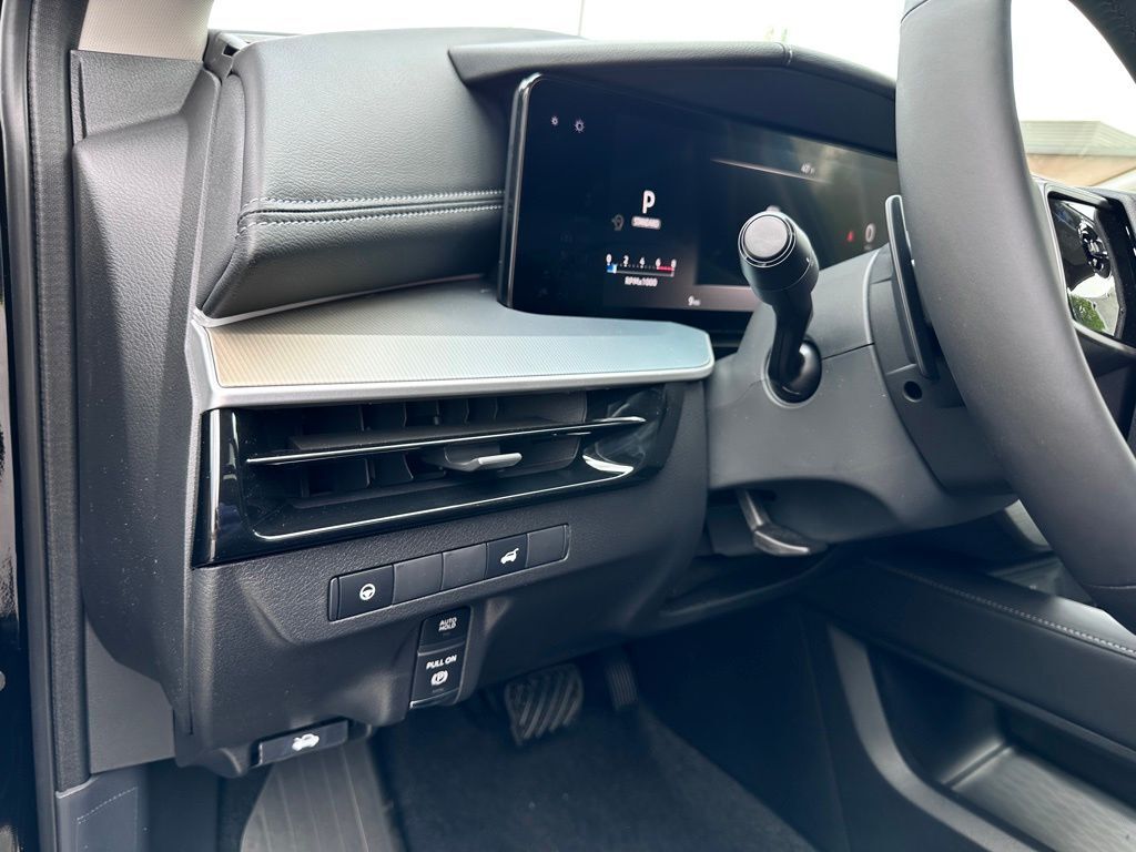 2026 Nissan Murano SL San Clemente CA