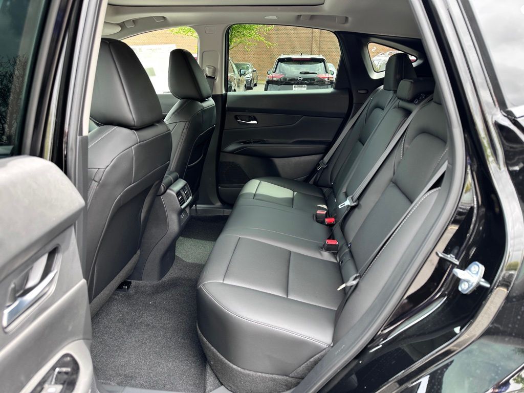 2026 Nissan Murano SL San Clemente CA