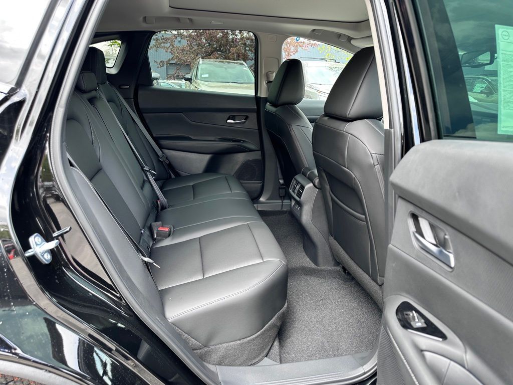 2026 Nissan Murano SL San Clemente CA