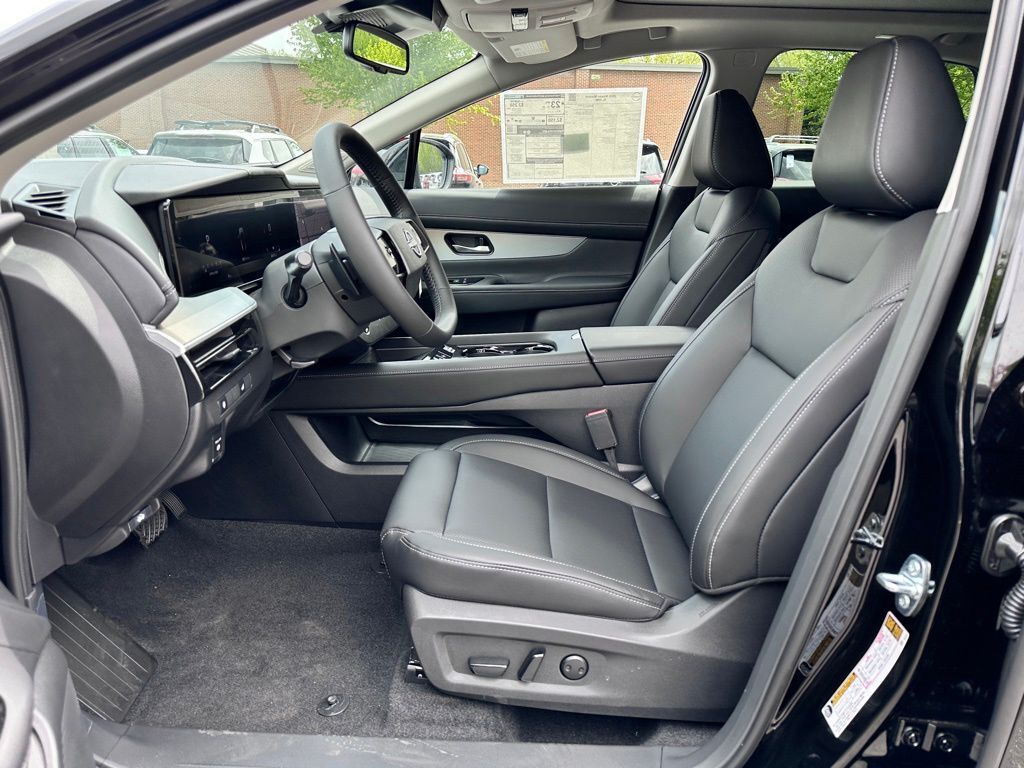 2026 Nissan Murano SL San Clemente CA
