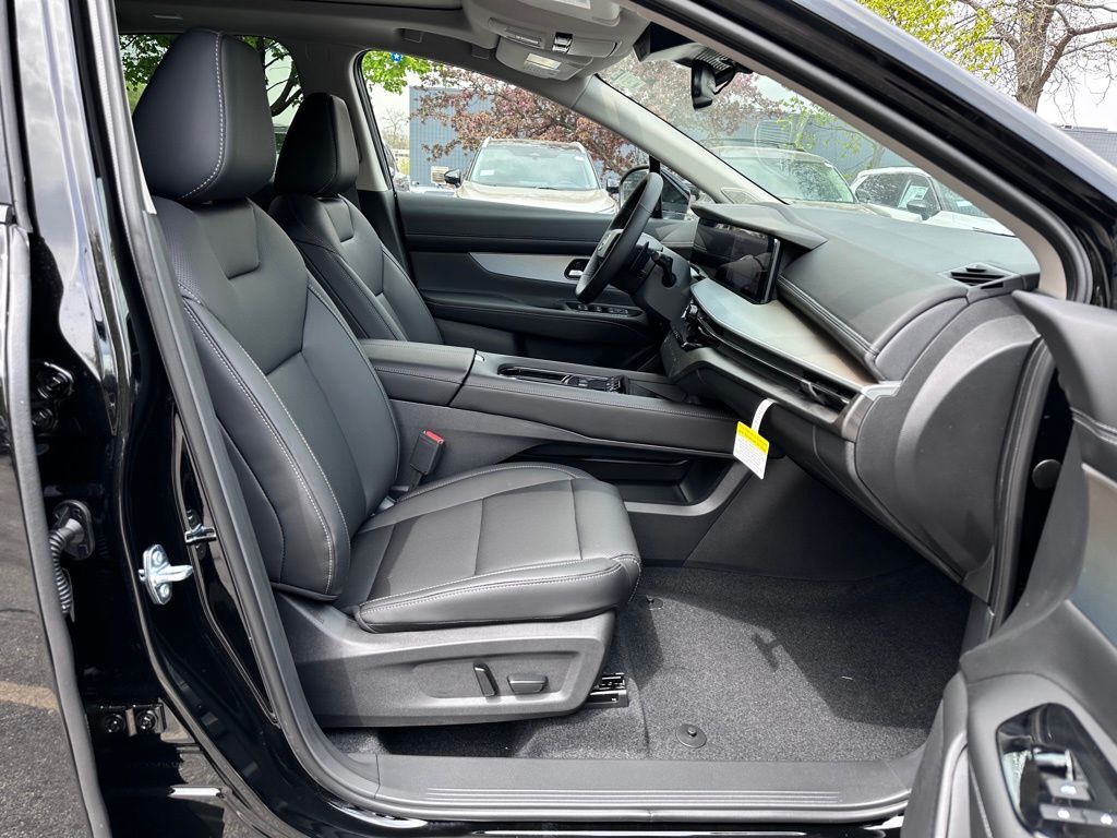 2026 Nissan Murano SL San Clemente CA