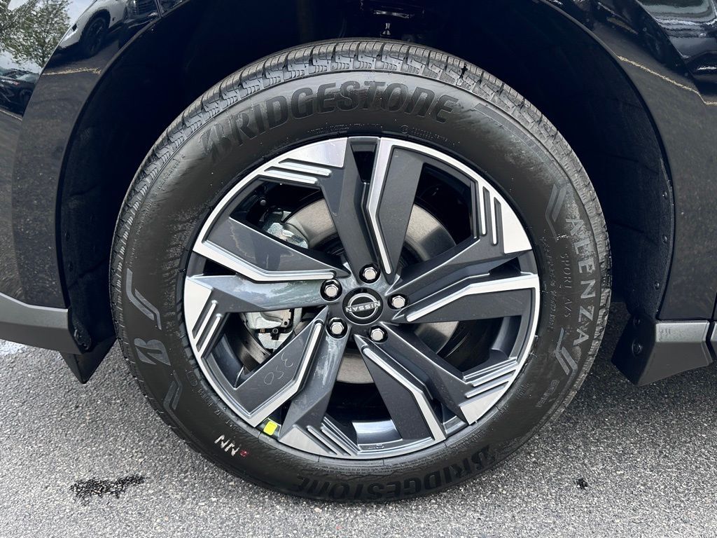 2026 Nissan Murano SL San Clemente CA