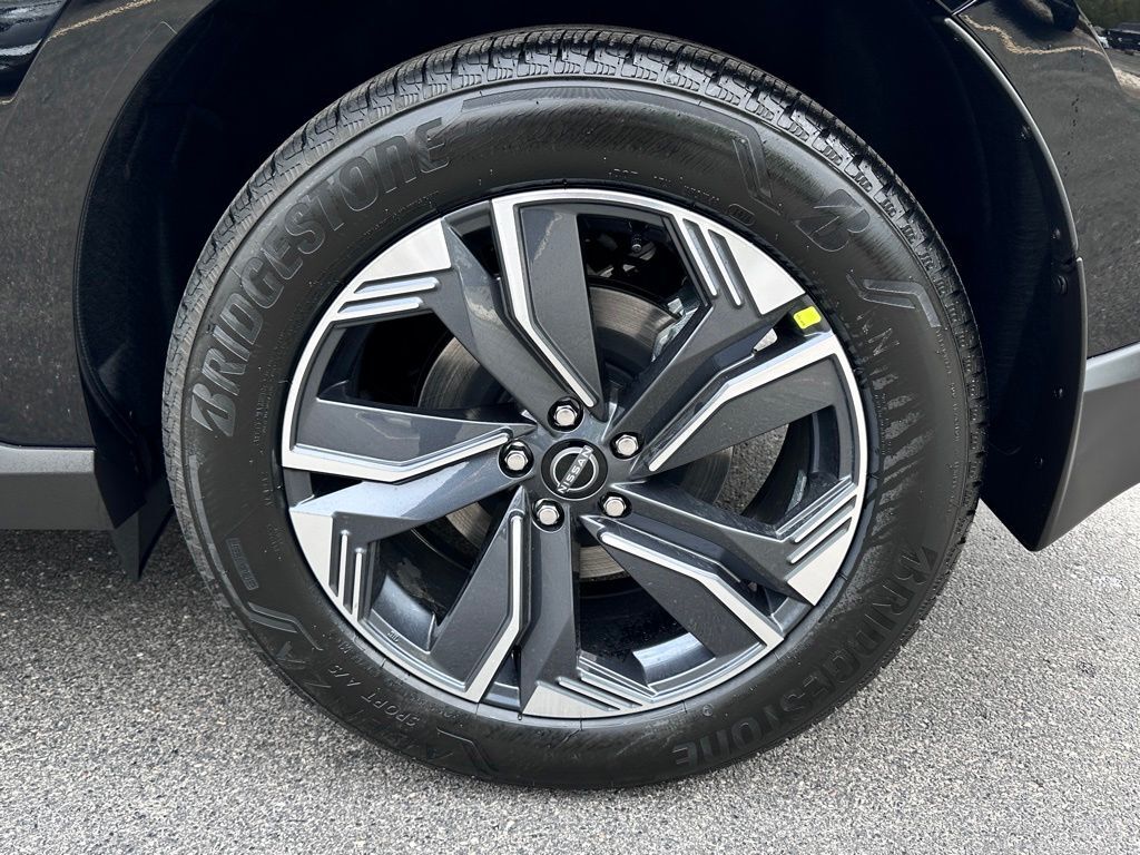 2026 Nissan Murano SL San Clemente CA