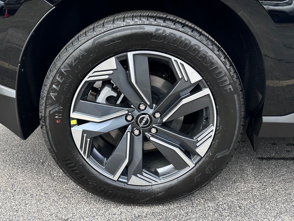 2026 Nissan Murano SL San Clemente CA
