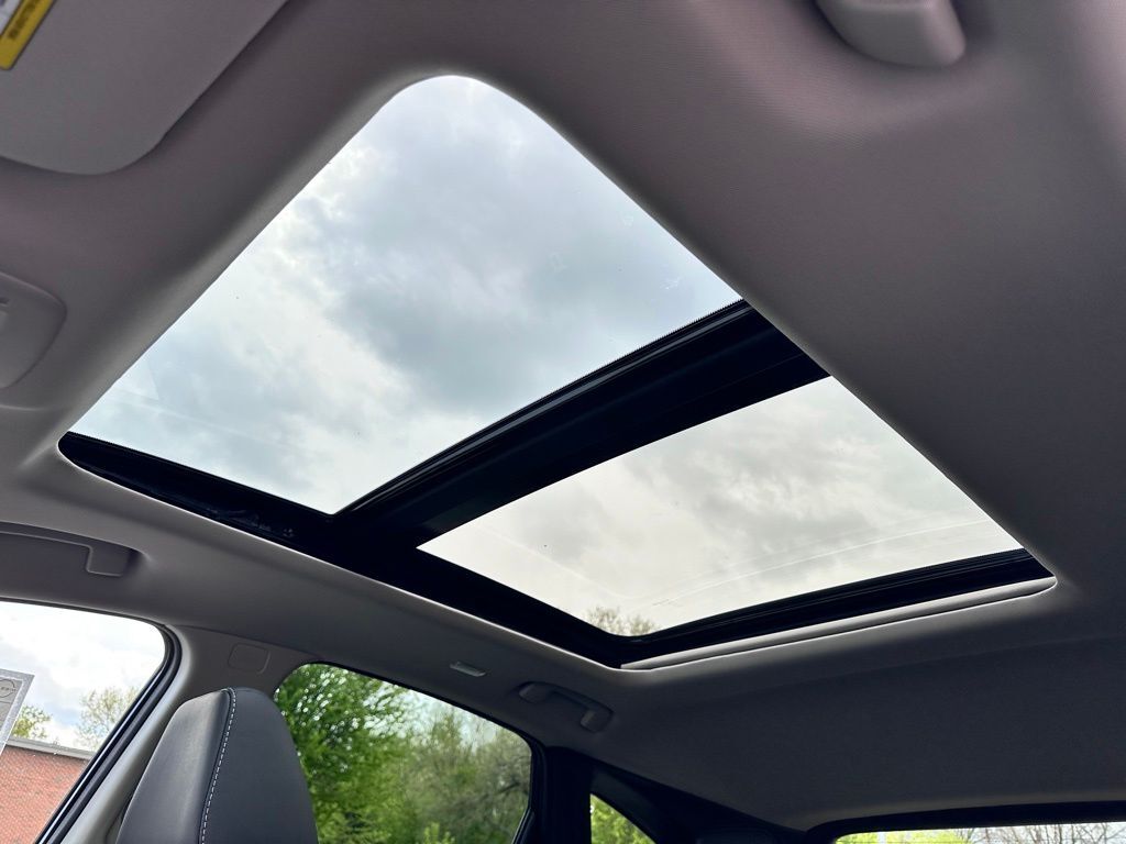 2026 Nissan Murano SL San Clemente CA