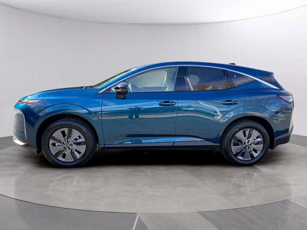2026 Nissan Murano SL San Clemente CA