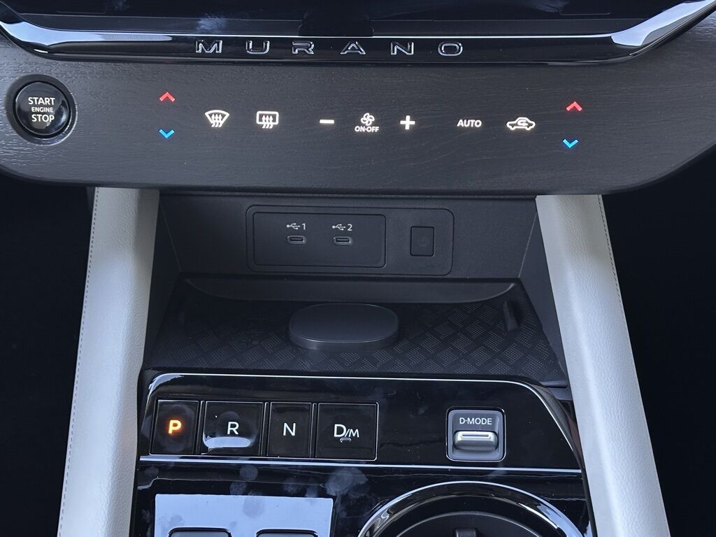 2026 Nissan Murano SL San Clemente CA