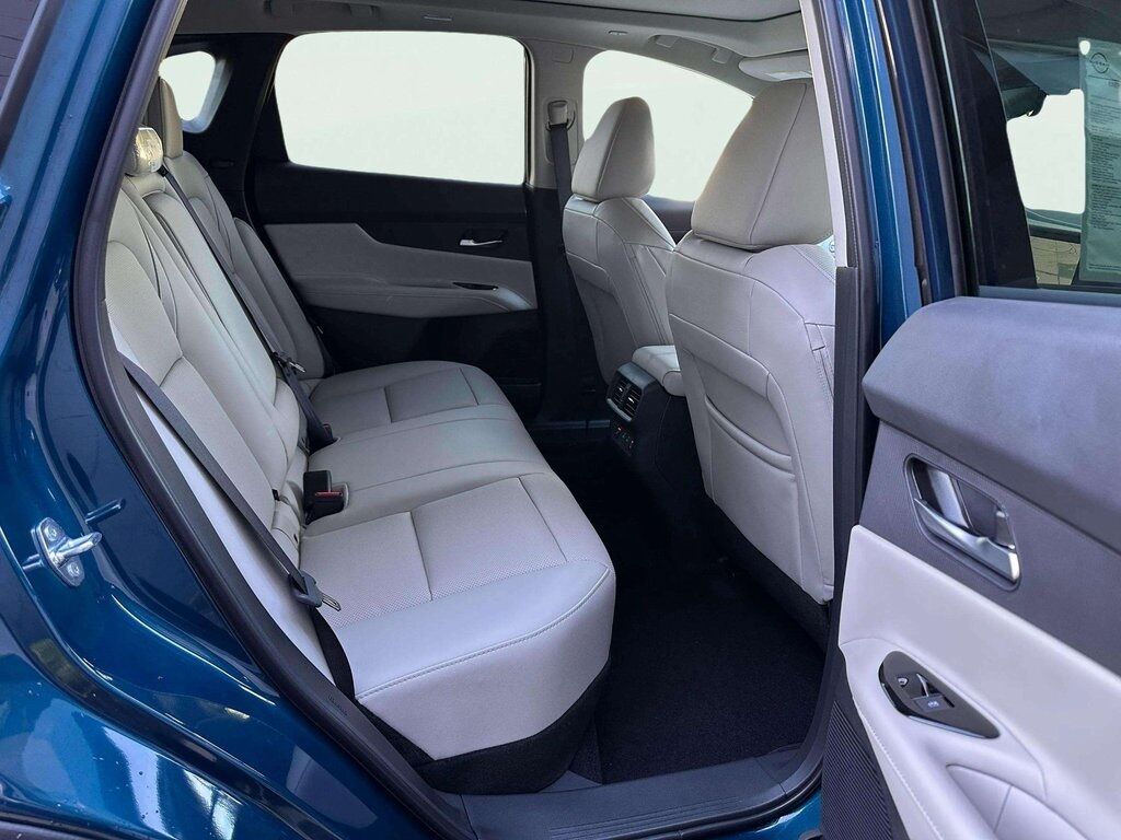 2026 Nissan Murano SL San Clemente CA