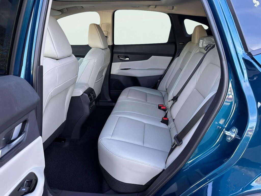 2026 Nissan Murano SL San Clemente CA
