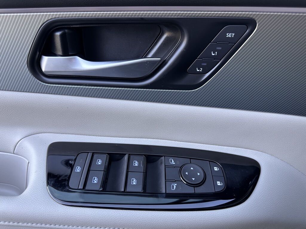 2026 Nissan Murano SL San Clemente CA