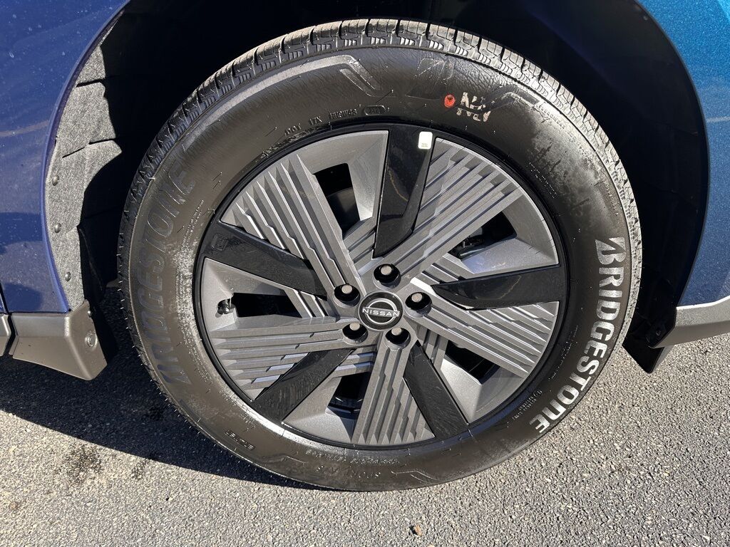 2026 Nissan Murano SL San Clemente CA