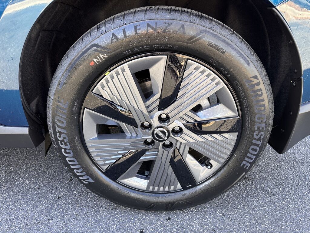 2026 Nissan Murano SL San Clemente CA