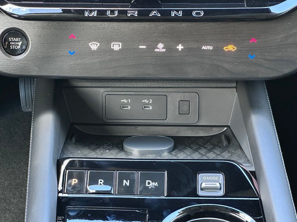 2026 Nissan Murano SL San Clemente CA