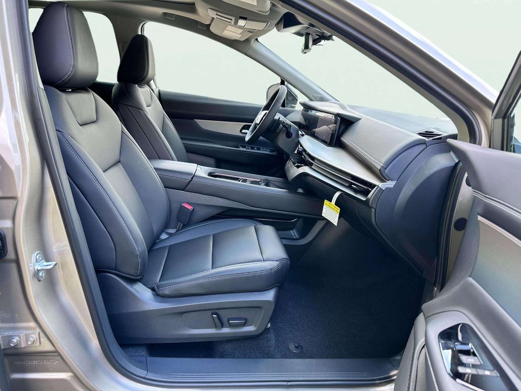 2026 Nissan Murano SL San Clemente CA