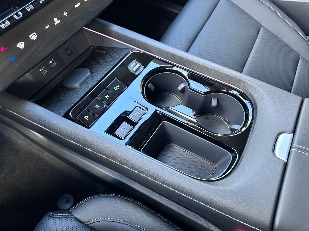 2026 Nissan Murano SL San Clemente CA