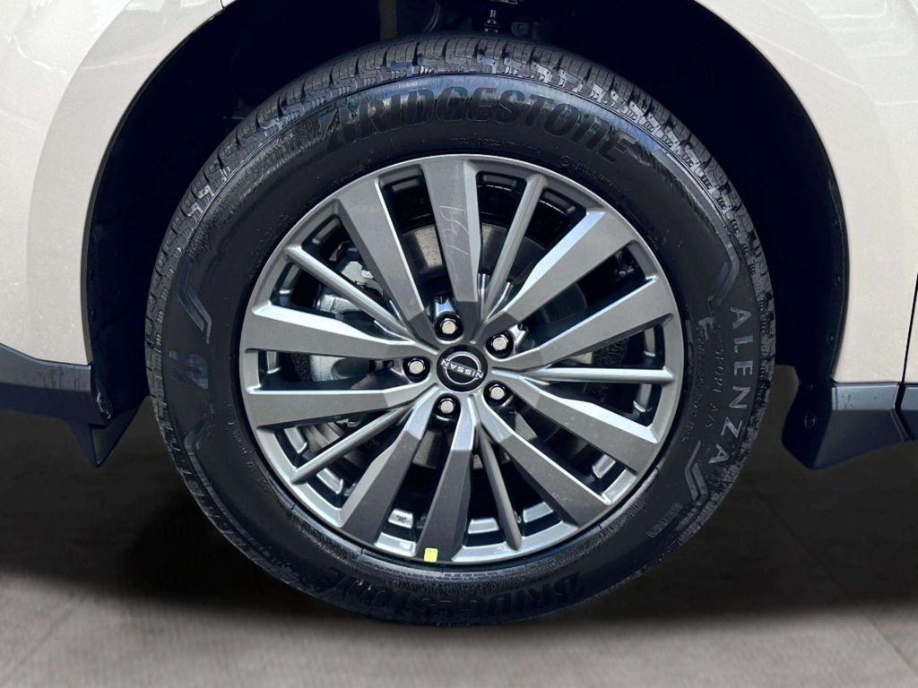 2026 Nissan Murano SL San Clemente CA