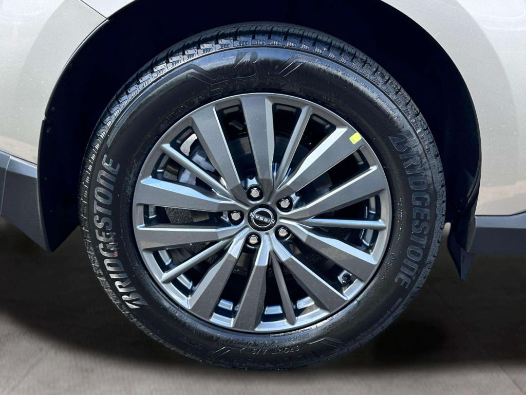 2026 Nissan Murano SL San Clemente CA