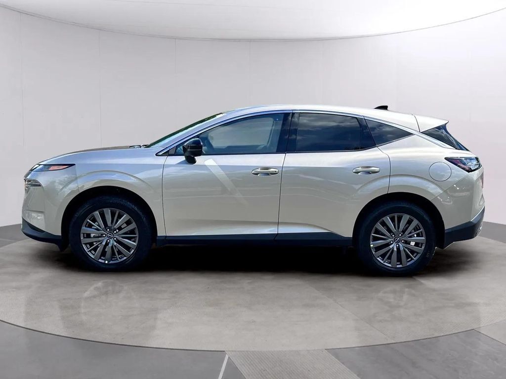 2026 Nissan Murano SL San Clemente CA