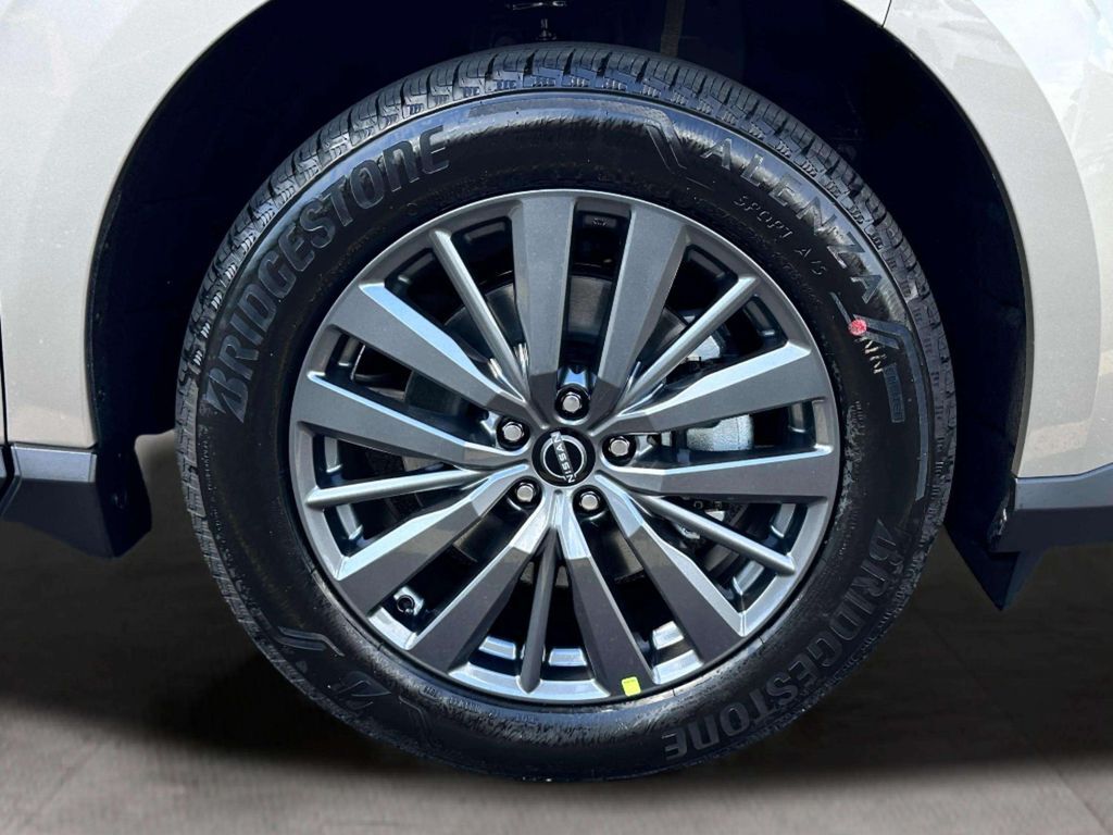 2026 Nissan Murano SL San Clemente CA