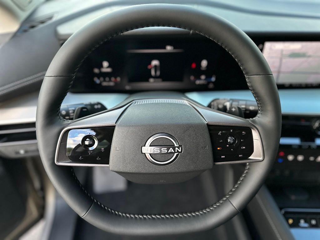 2026 Nissan Murano SL San Clemente CA
