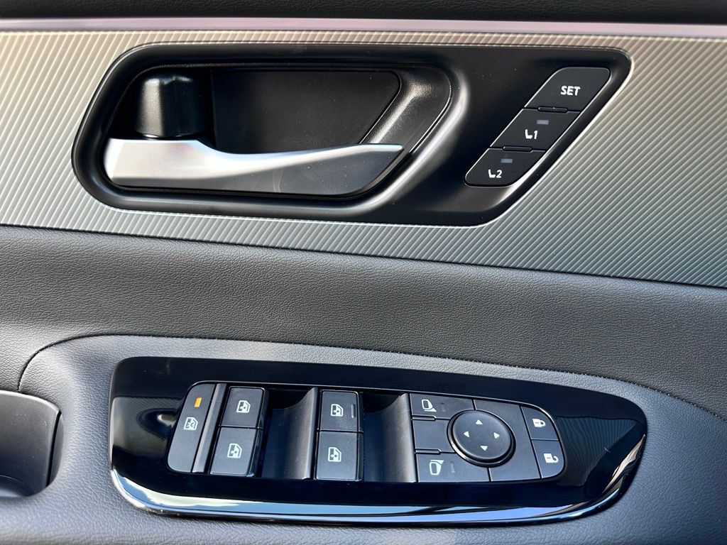 2026 Nissan Murano SL San Clemente CA