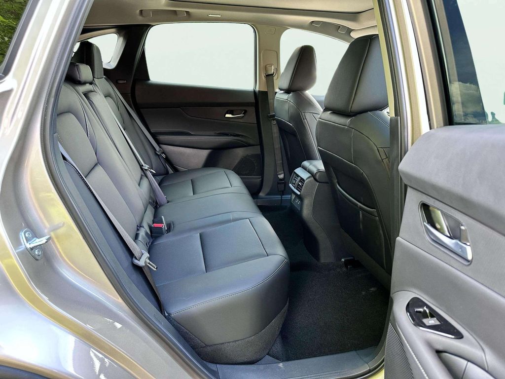 2026 Nissan Murano SL San Clemente CA