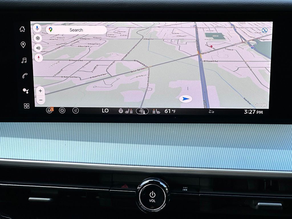 2026 Nissan Murano SL San Clemente CA
