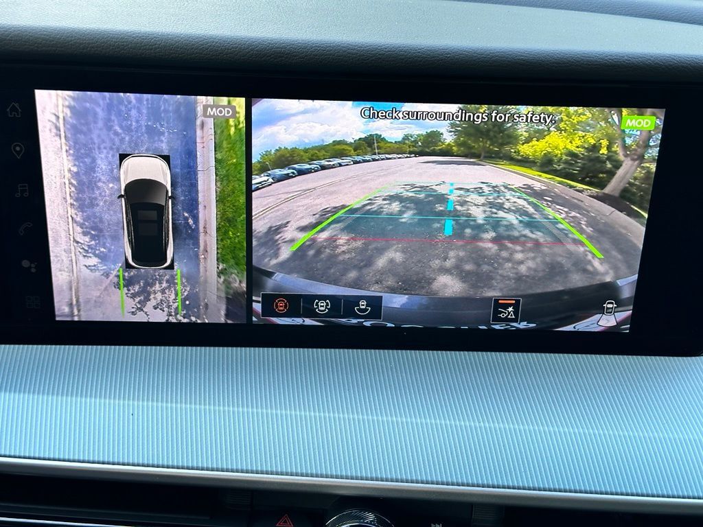 2026 Nissan Murano SL San Clemente CA