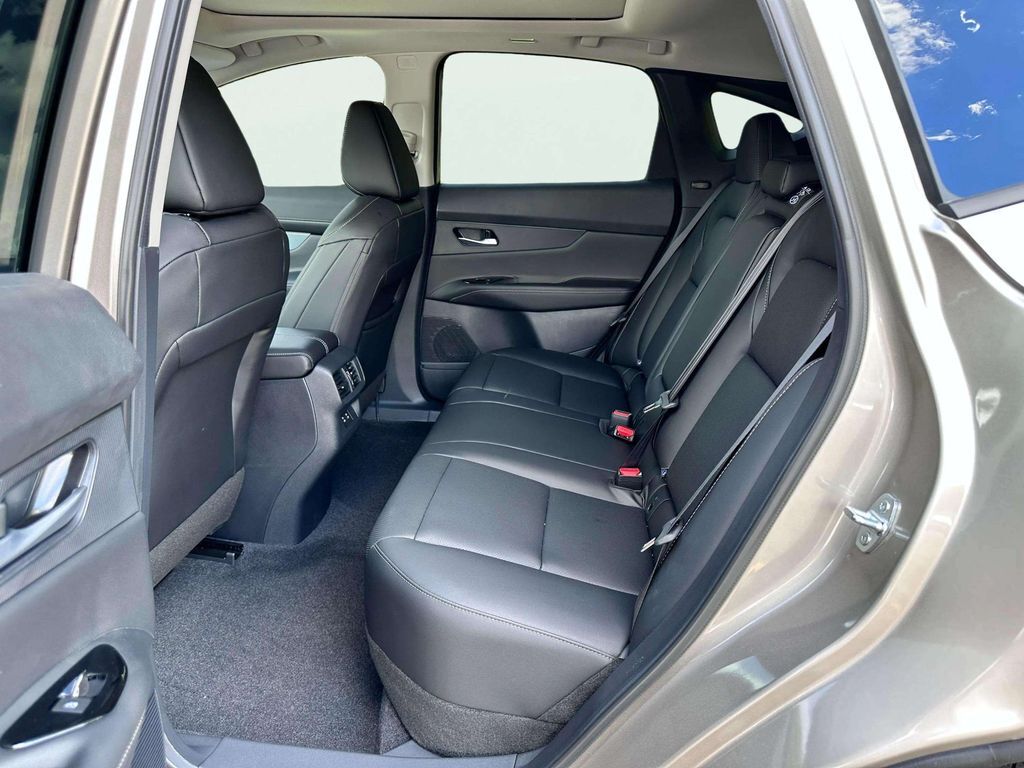 2026 Nissan Murano SL San Clemente CA