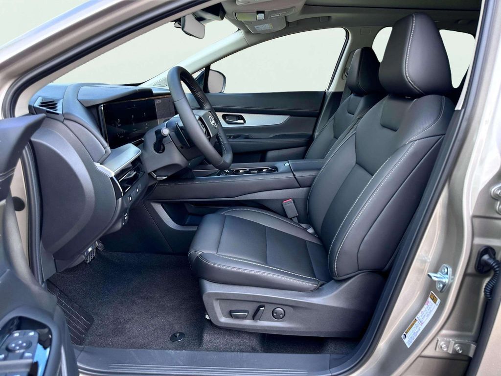 2026 Nissan Murano SL San Clemente CA