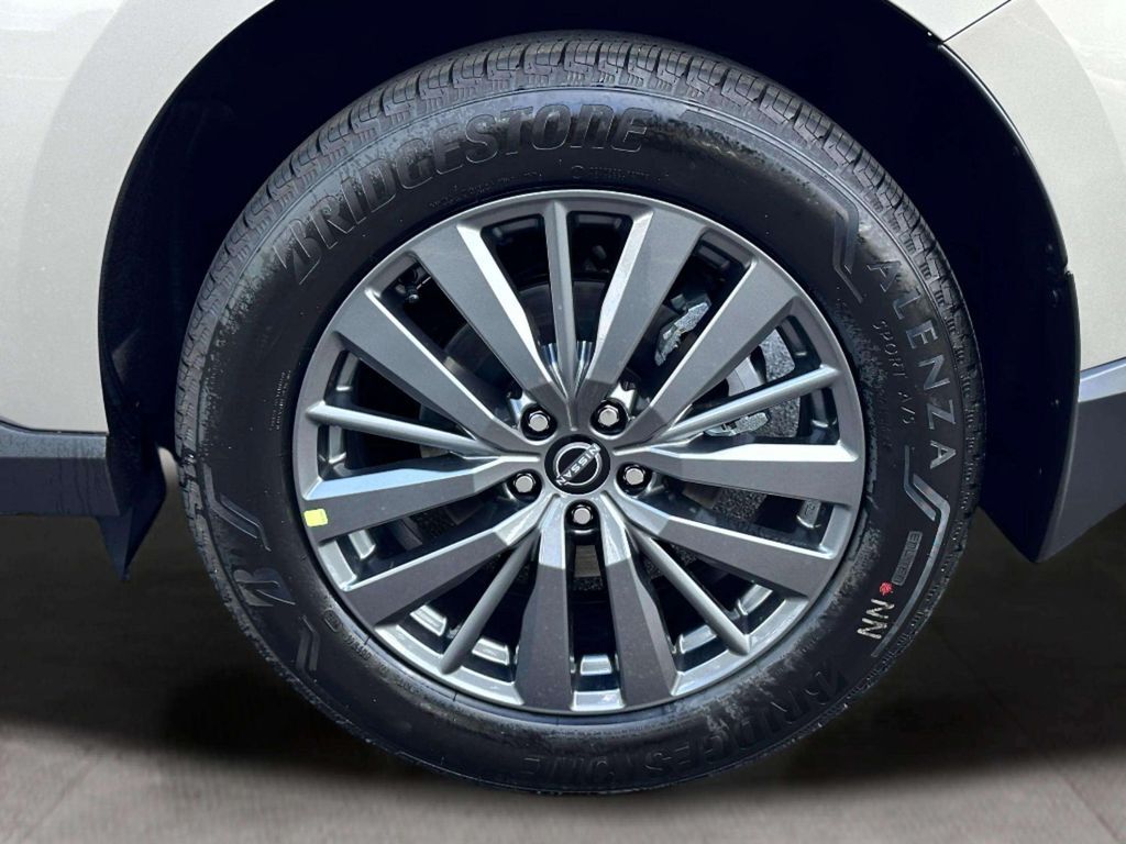 2026 Nissan Murano SL San Clemente CA
