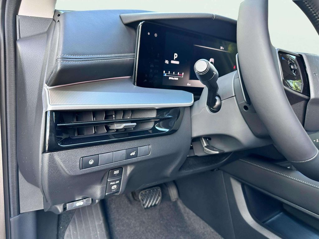 2026 Nissan Murano SL San Clemente CA