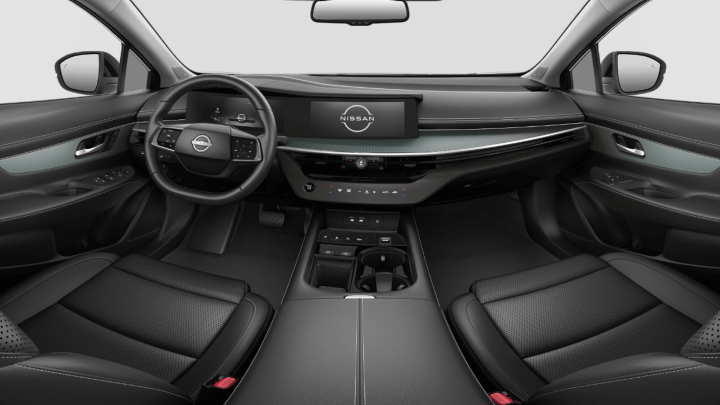 2026 Nissan Murano SL San Clemente CA